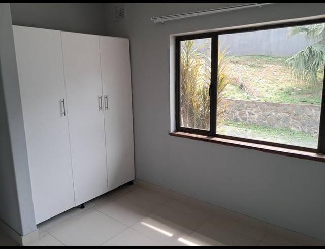 4 BEDROOM PROPERTY TO RENT IN BEREA WEST
